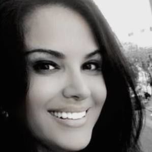 Meet your Posher, Sabrina